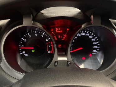 Nissan juke 1.6e 117 xtronic n-connecta garantie 12 mois occasion simplicicar saint-jean simplicicar simplicibike france