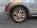 Nissan juke 1.6e 117 xtronic n-connecta garantie 12 mois occasion simplicicar saint-jean simplicicar simplicibike france