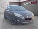 Citroen ds3 e-hdi 90 airdream graphic art garantie 12 mois, ct ok occasion simplicicar amiens  simplicicar simplicibike france