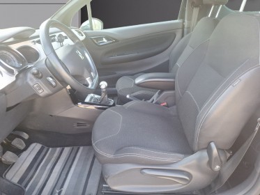 Citroen ds3 e-hdi 90 airdream graphic art garantie 12 mois, ct ok occasion simplicicar amiens  simplicicar simplicibike france