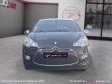 Citroen ds3 e-hdi 90 airdream graphic art garantie 12 mois, ct ok occasion simplicicar amiens  simplicicar simplicibike france
