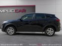Hyundai tucson 1.6 crdi 115 intuitive / camÉra / radars arriÈres / ct ok / rÉvision ok / garantie 12 mois occasion...