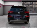 Hyundai tucson 1.6 crdi 115 intuitive / camÉra / radars arriÈres / ct ok / rÉvision ok / garantie 12 mois occasion...