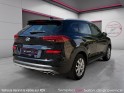 Hyundai tucson 1.6 crdi 115 intuitive / camÉra / radars arriÈres / ct ok / rÉvision ok / garantie 12 mois occasion...