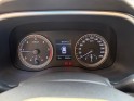 Hyundai tucson 1.6 crdi 115 intuitive / camÉra / radars arriÈres / ct ok / rÉvision ok / garantie 12 mois occasion...