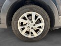 Hyundai tucson 1.6 crdi 115 intuitive / camÉra / radars arriÈres / ct ok / rÉvision ok / garantie 12 mois occasion...