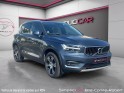 Volvo xc40 d3 awd adblue 150 ch geartronic 8 inscription occasion simplicicar brie-comte-robert simplicicar simplicibike france