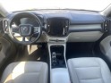 Volvo xc40 d3 awd adblue 150 ch geartronic 8 inscription occasion simplicicar brie-comte-robert simplicicar simplicibike france