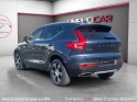 Volvo xc40 d3 awd adblue 150 ch geartronic 8 inscription occasion simplicicar brie-comte-robert simplicicar simplicibike france