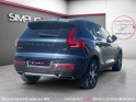 Volvo xc40 d3 awd adblue 150 ch geartronic 8 inscription occasion simplicicar brie-comte-robert simplicicar simplicibike france