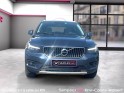 Volvo xc40 d3 awd adblue 150 ch geartronic 8 inscription occasion simplicicar brie-comte-robert simplicicar simplicibike france