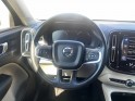 Volvo xc40 d3 awd adblue 150 ch geartronic 8 inscription occasion simplicicar brie-comte-robert simplicicar simplicibike france