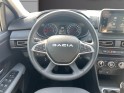Dacia sandero eco-g 100 stepway extreme - camera de recul - garantie 12 mois occasion simplicicar caen  simplicicar...