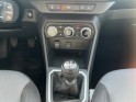 Dacia sandero eco-g 100 stepway extreme - camera de recul - garantie 12 mois occasion simplicicar caen  simplicicar...