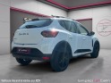 Dacia sandero eco-g 100 stepway extreme - camera de recul - garantie 12 mois occasion simplicicar caen  simplicicar...