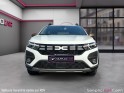 Dacia sandero eco-g 100 stepway extreme - camera de recul - garantie 12 mois occasion simplicicar caen  simplicicar...