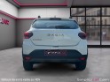 Dacia sandero eco-g 100 stepway extreme - camera de recul - garantie 12 mois occasion simplicicar caen  simplicicar...