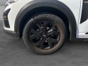 Dacia sandero eco-g 100 stepway extreme - camera de recul - garantie 12 mois occasion simplicicar caen  simplicicar...