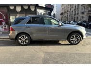 MERCEDES d'occasion CLASSE GLE 500 E SPORTLINE 4MATIC de 2018 Paris
