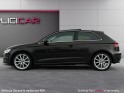 Audi a3 a3 2.0 tdi 150 s line s tronic 6, siege chauffant, toit ouvrant, garantie 12 mois occasion scl 56 - simplicicar...