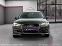 Audi a3 a3 2.0 tdi 150 s line s tronic 6, siege chauffant, toit ouvrant, garantie 12 mois occasion scl 56 - simplicicar...