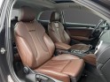 Audi a3 a3 2.0 tdi 150 s line s tronic 6, siege chauffant, toit ouvrant, garantie 12 mois occasion scl 56 - simplicicar...