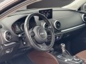 Audi a3 a3 2.0 tdi 150 s line s tronic 6, siege chauffant, toit ouvrant, garantie 12 mois occasion scl 56 - simplicicar...