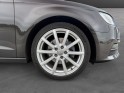 Audi a3 a3 2.0 tdi 150 s line s tronic 6, siege chauffant, toit ouvrant, garantie 12 mois occasion scl 56 - simplicicar...