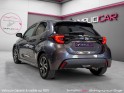 Toyota yaris hybride my21 116h design - 1ere main - carplay - caméra de recul - garantie constructeur occasion simplicicar...