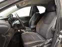Toyota yaris hybride my21 116h design - 1ere main - carplay - caméra de recul - garantie constructeur occasion simplicicar...