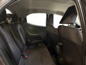 Toyota yaris hybride my21 116h design - 1ere main - carplay - caméra de recul - garantie constructeur occasion simplicicar...