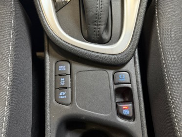 Toyota yaris hybride my21 116h design - 1ere main - carplay - caméra de recul - garantie constructeur occasion simplicicar...