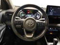 Toyota yaris hybride my21 116h design - 1ere main - carplay - caméra de recul - garantie constructeur occasion simplicicar...