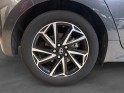 Toyota yaris hybride my21 116h design - 1ere main - carplay - caméra de recul - garantie constructeur occasion simplicicar...