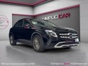 Mercedes gla 180 7-g dct inspiration camera de recul garantie 12 mois occasion simplicicar narbonne simplicicar simplicibike...