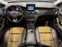 Mercedes gla 180 7-g dct inspiration camera de recul garantie 12 mois occasion simplicicar narbonne simplicicar simplicibike...