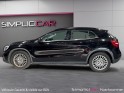 Mercedes gla 180 7-g dct inspiration camera de recul garantie 12 mois occasion simplicicar narbonne simplicicar simplicibike...