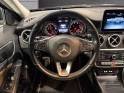 Mercedes gla 180 7-g dct inspiration camera de recul garantie 12 mois occasion simplicicar narbonne simplicicar simplicibike...