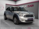 Mini countryman r60 98 ch one attelage amovible garantie 12 mois occasion simplicicar meximieux simplicicar simplicibike france