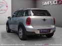 Mini countryman r60 98 ch one attelage amovible garantie 12 mois occasion simplicicar meximieux simplicicar simplicibike france