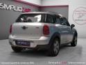 Mini countryman r60 98 ch one attelage amovible garantie 12 mois occasion simplicicar meximieux simplicicar simplicibike france