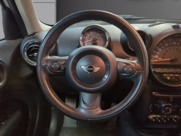 Mini countryman r60 98 ch one attelage amovible garantie 12 mois occasion simplicicar meximieux simplicicar simplicibike france