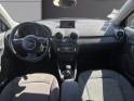 Audi a1 sportback 1.0 tfsi ultra 95 s line sièges chauffants garantie 12 mois occasion simplicicar mery-sur-oise simplicicar...