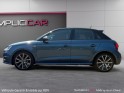 Audi a1 sportback 1.0 tfsi ultra 95 s line sièges chauffants garantie 12 mois occasion simplicicar mery-sur-oise simplicicar...