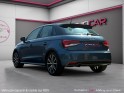 Audi a1 sportback 1.0 tfsi ultra 95 s line sièges chauffants garantie 12 mois occasion simplicicar mery-sur-oise simplicicar...