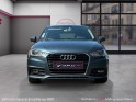 Audi a1 sportback 1.0 tfsi ultra 95 s line sièges chauffants garantie 12 mois occasion simplicicar mery-sur-oise simplicicar...