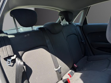 Audi a1 sportback 1.0 tfsi ultra 95 s line sièges chauffants garantie 12 mois occasion simplicicar mery-sur-oise simplicicar...
