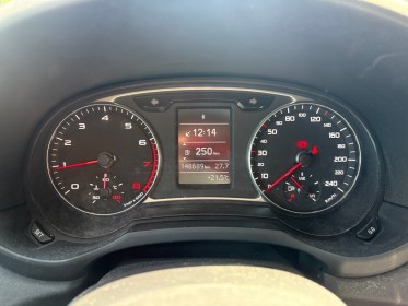 Audi a1 sportback 1.0 tfsi ultra 95 s line sièges chauffants garantie 12 mois occasion simplicicar mery-sur-oise simplicicar...