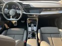 Audi a3 sportback a3 sportback 35 tfsi s-line stornic7,toit ouvrant,garantie 12 mois occasion simplicicar colmar simplicicar...