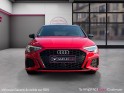 Audi a3 sportback a3 sportback 35 tfsi s-line stornic7,toit ouvrant,garantie 12 mois occasion simplicicar colmar simplicicar...